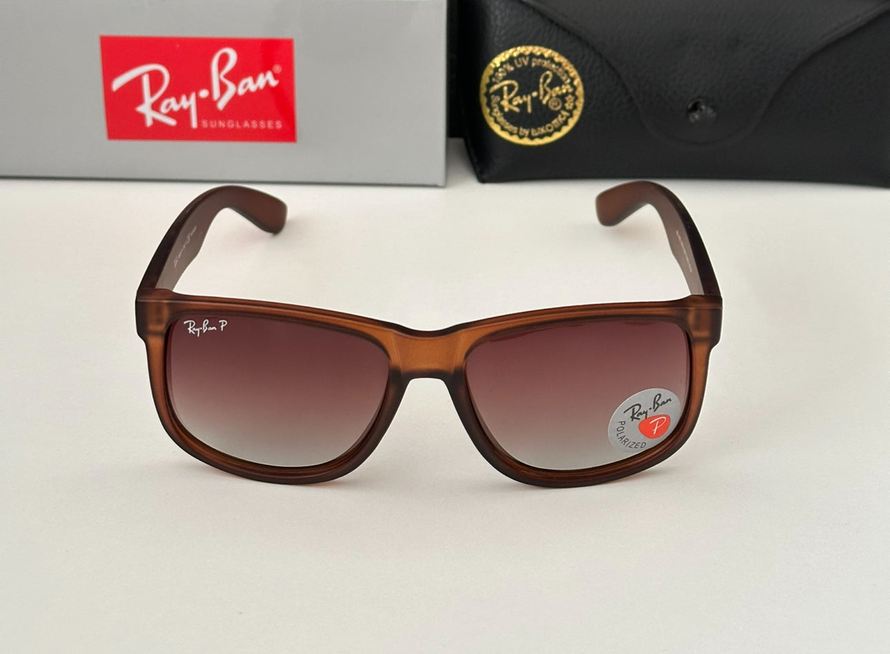 Ray-Ban Güneş Gözlükleri