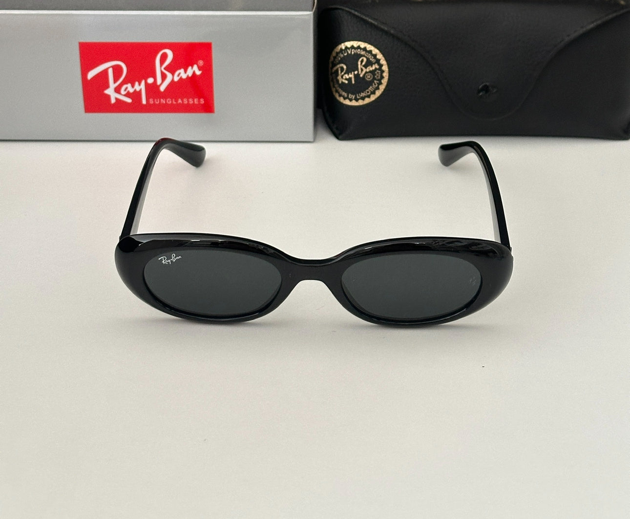 RAY-BAN RB 4441D 667787 53 Unisex Güneş Gözlüğü