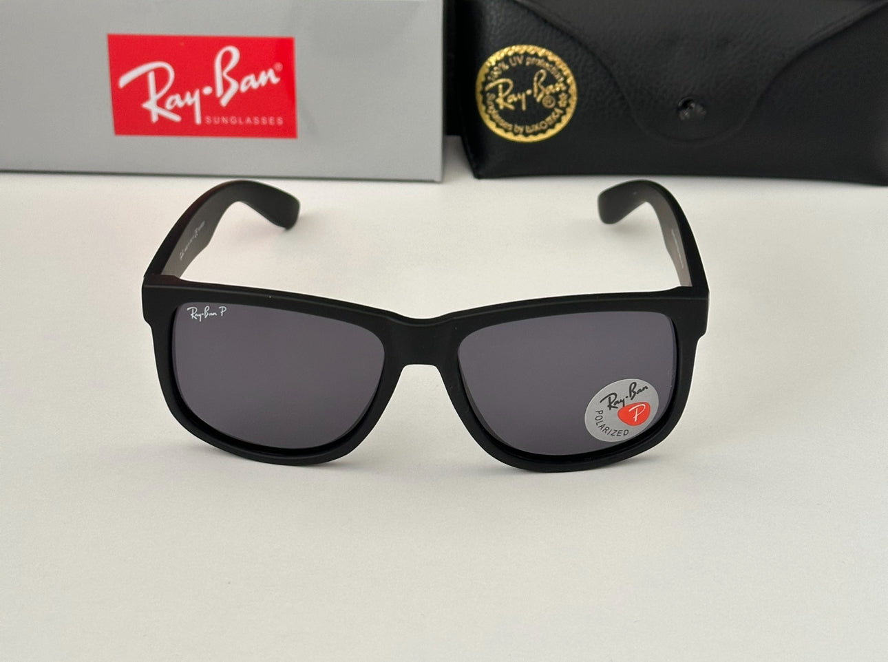 Ray-Ban Güneş Gözlükleri
