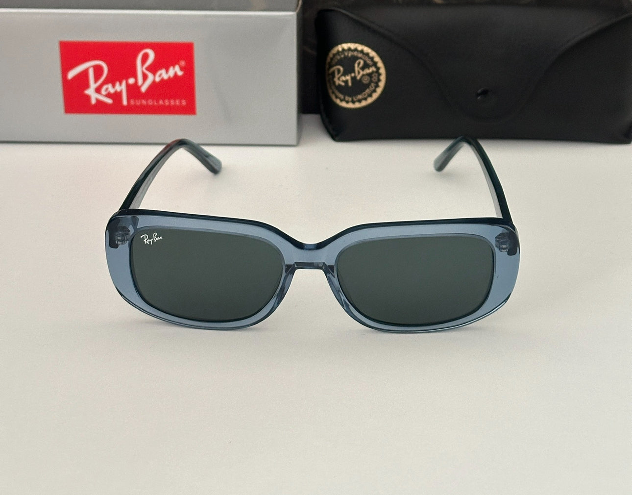 Ray-Ban Güneş Gözlükleri