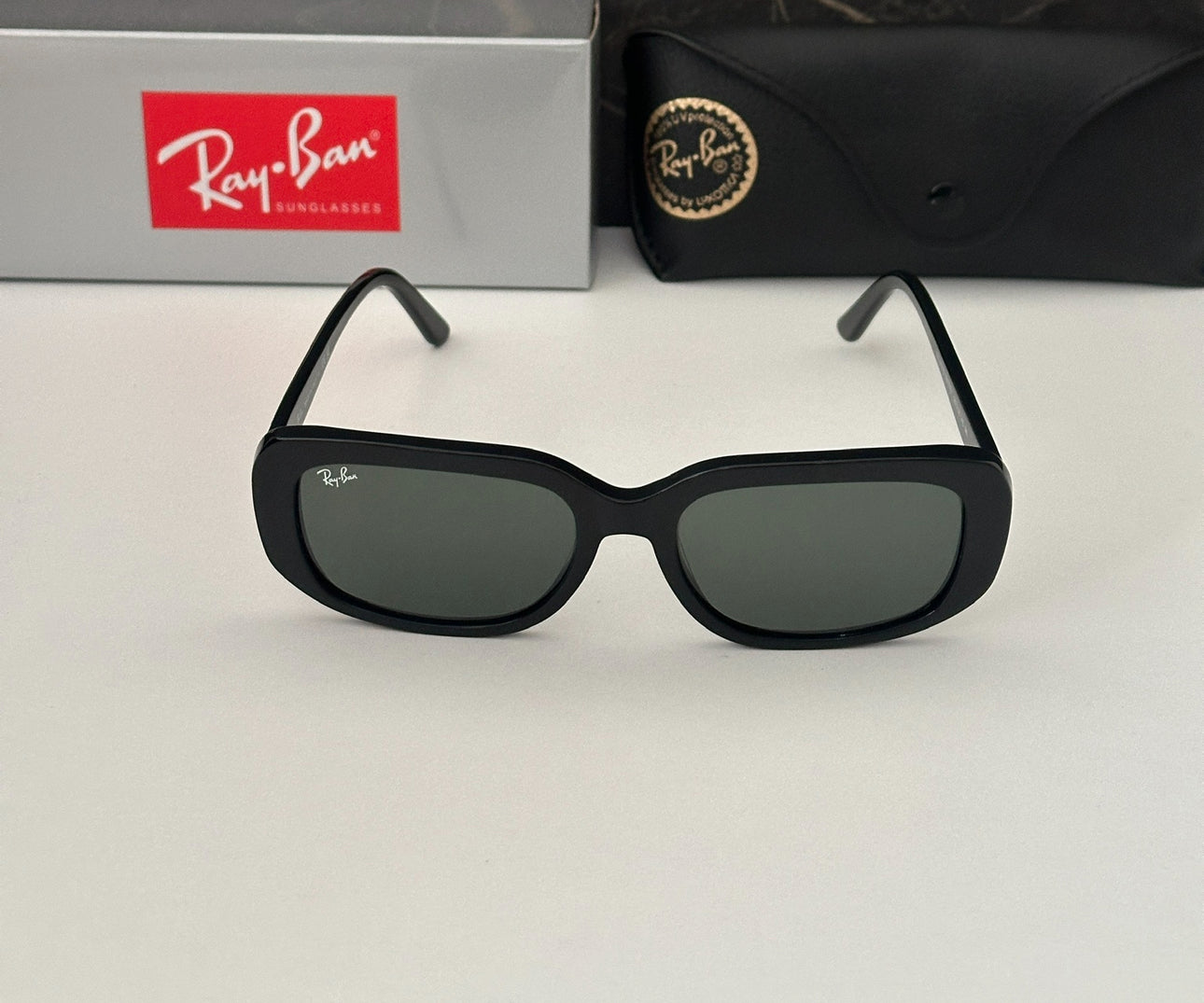 Ray-Ban Güneş Gözlükleri