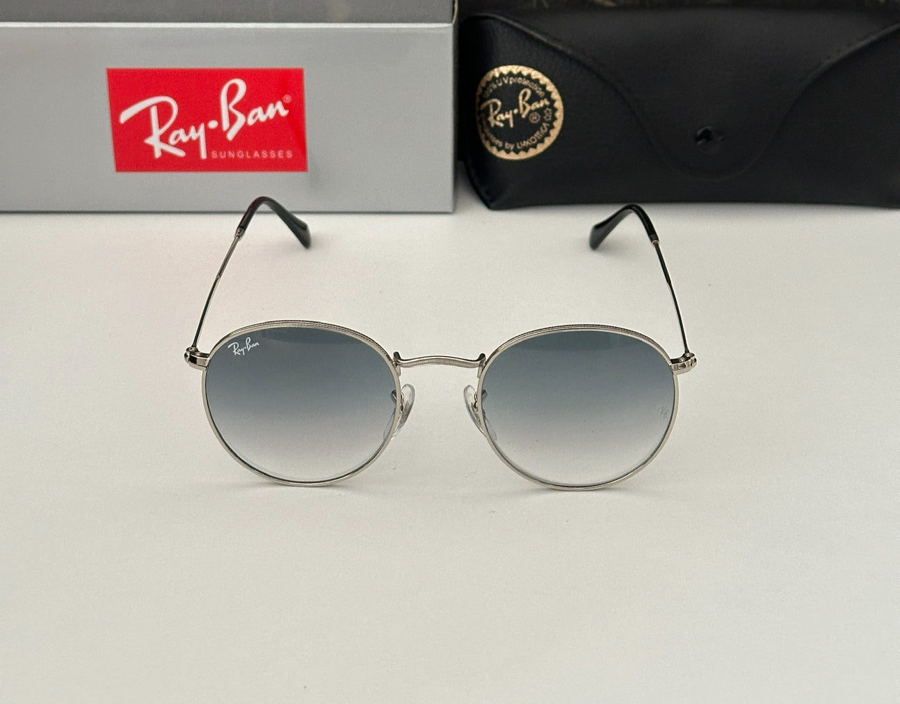 Ray-Ban 3637 003/3f 50-21 Unisex Güneş Gözlüğü