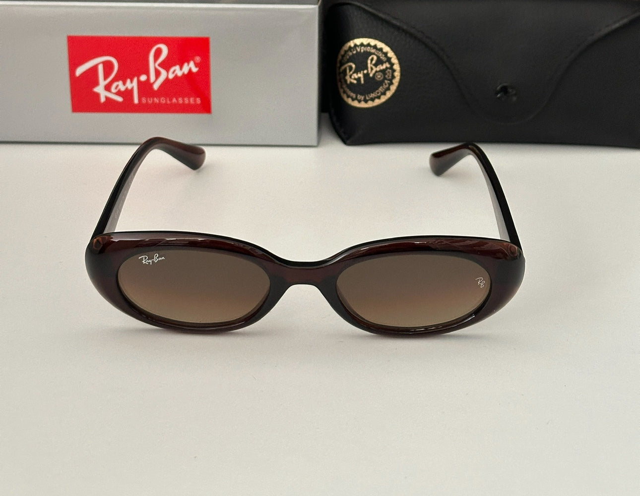 RAY-BAN RB 4441D 667787 53 Unisex Güneş Gözlüğü