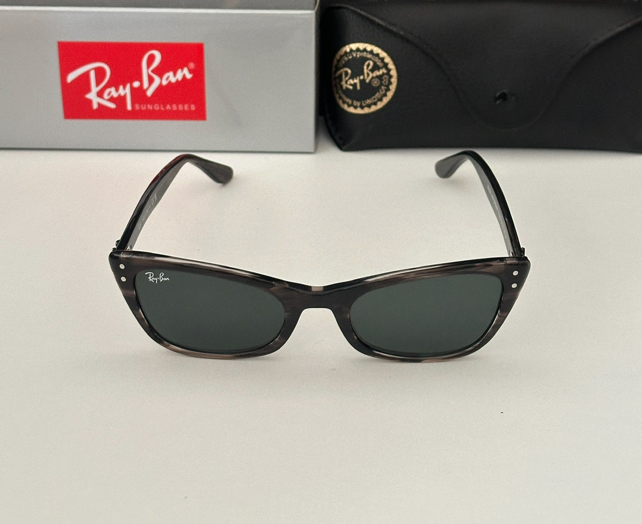 Ray-Ban Güneş Gözlüğü