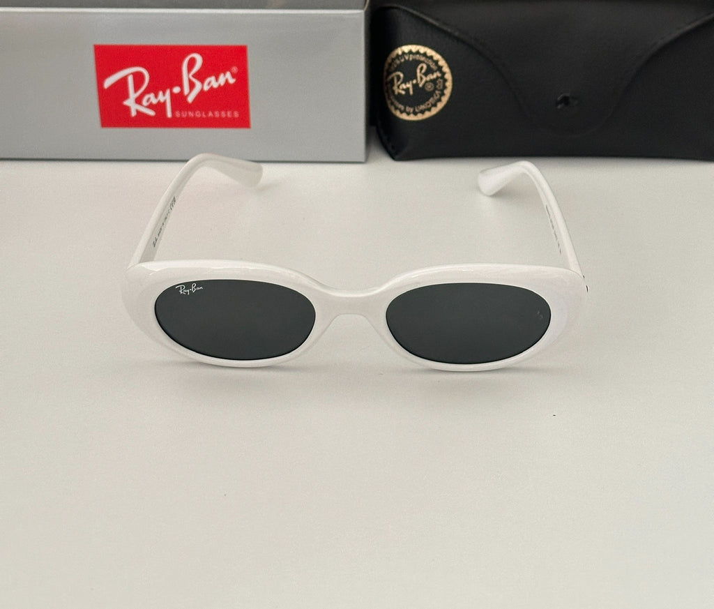 RAY-BAN RB 4441D 667787 53 Unisex Güneş Gözlüğü