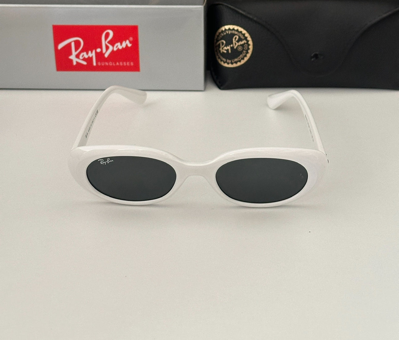 RAY-BAN RB 4441D 667787 53 Unisex Güneş Gözlüğü