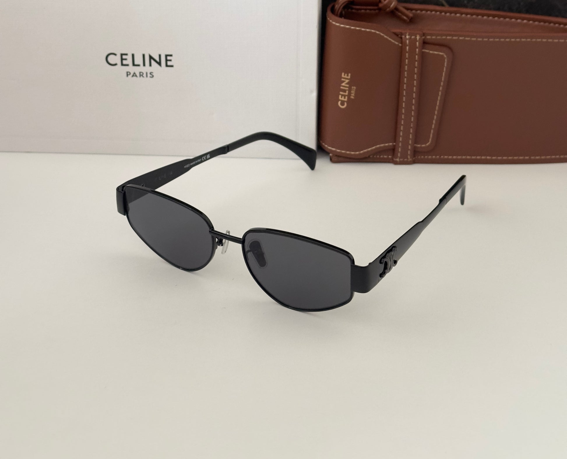 Celine Güneş Gözlükleri