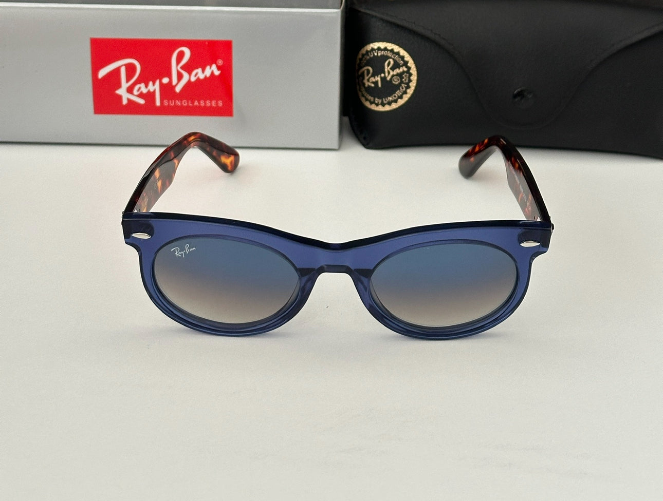 Ray-Ban Güneş Gözlükleri