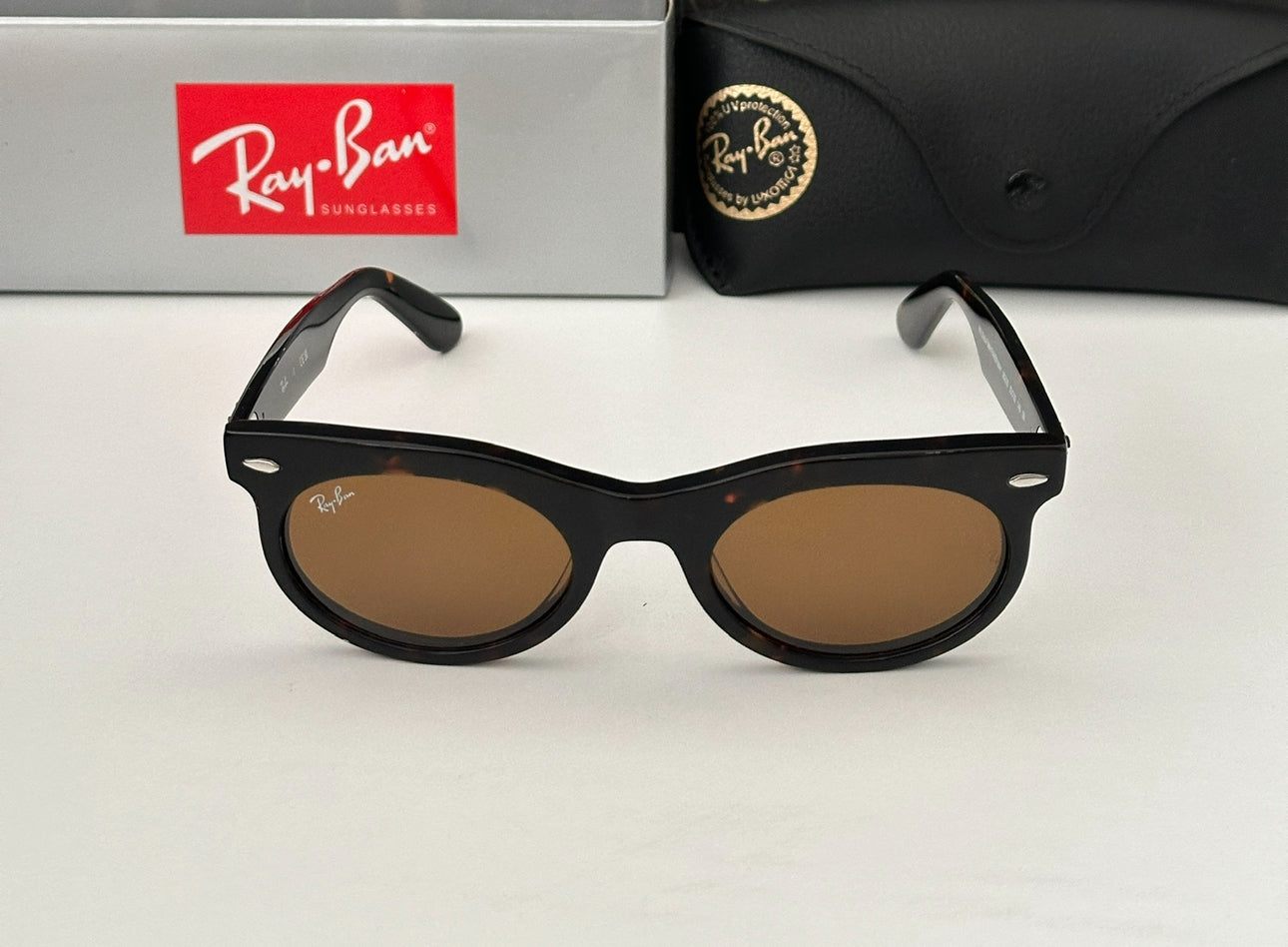 Ray-Ban Güneş Gözlükleri