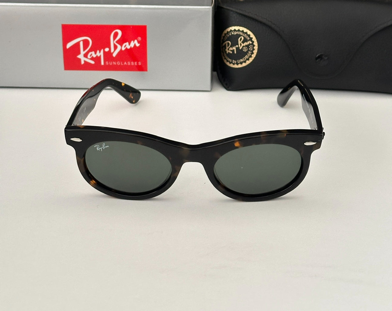 Ray-Ban Güneş Gözlükleri