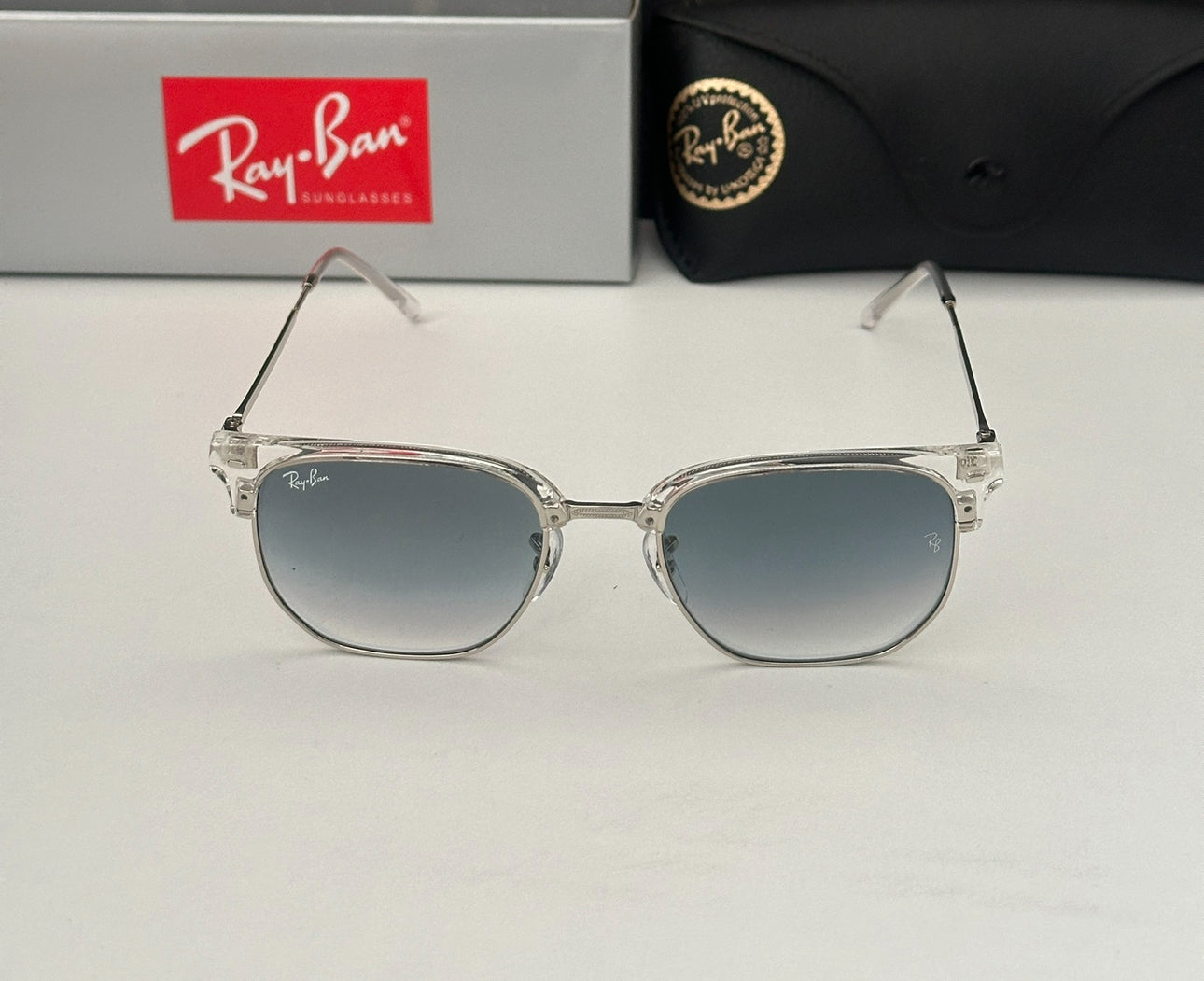 Ray-Ban Clubmaster Güneş Gözlükleri