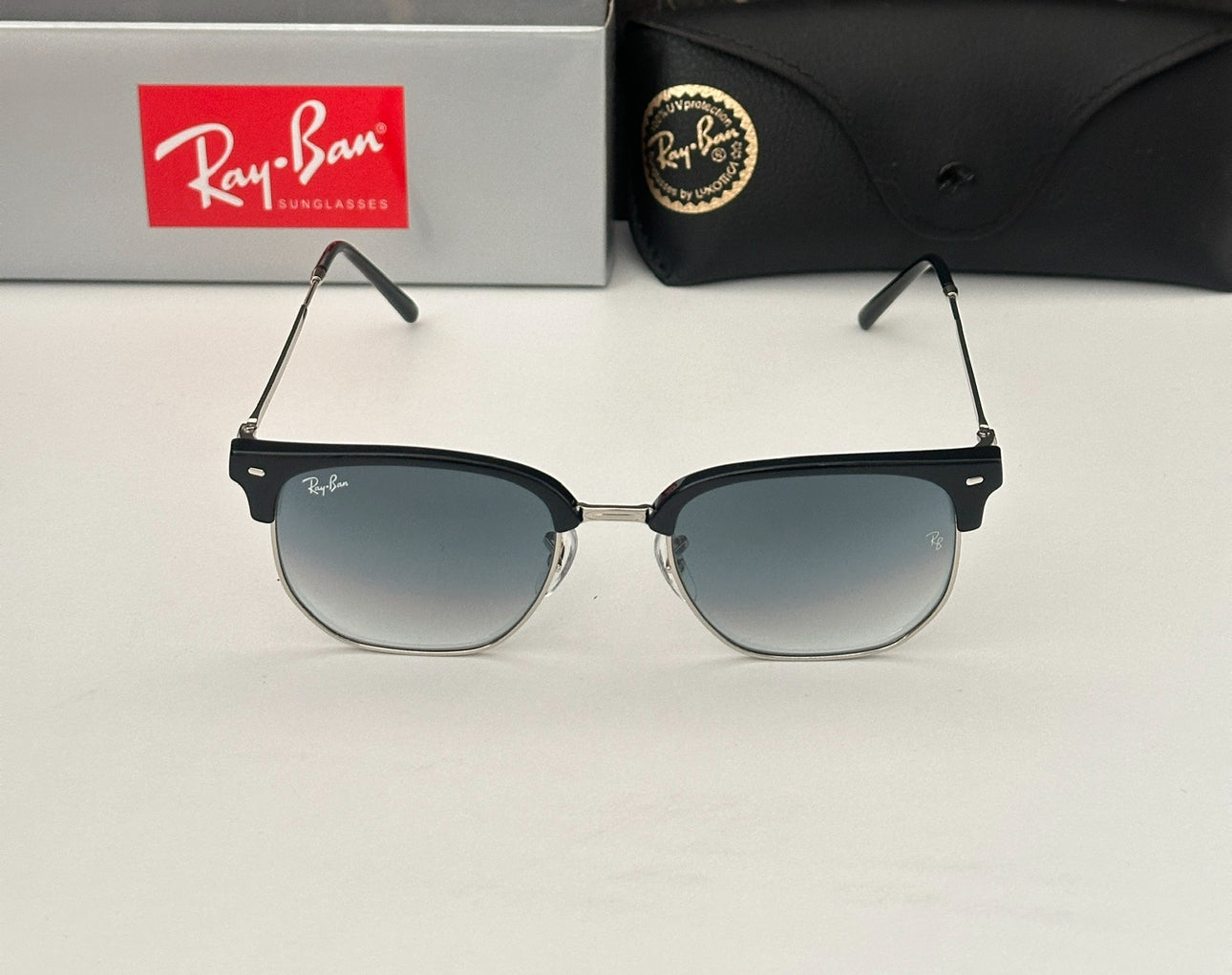 Ray-Ban Clubmaster Güneş Gözlükleri