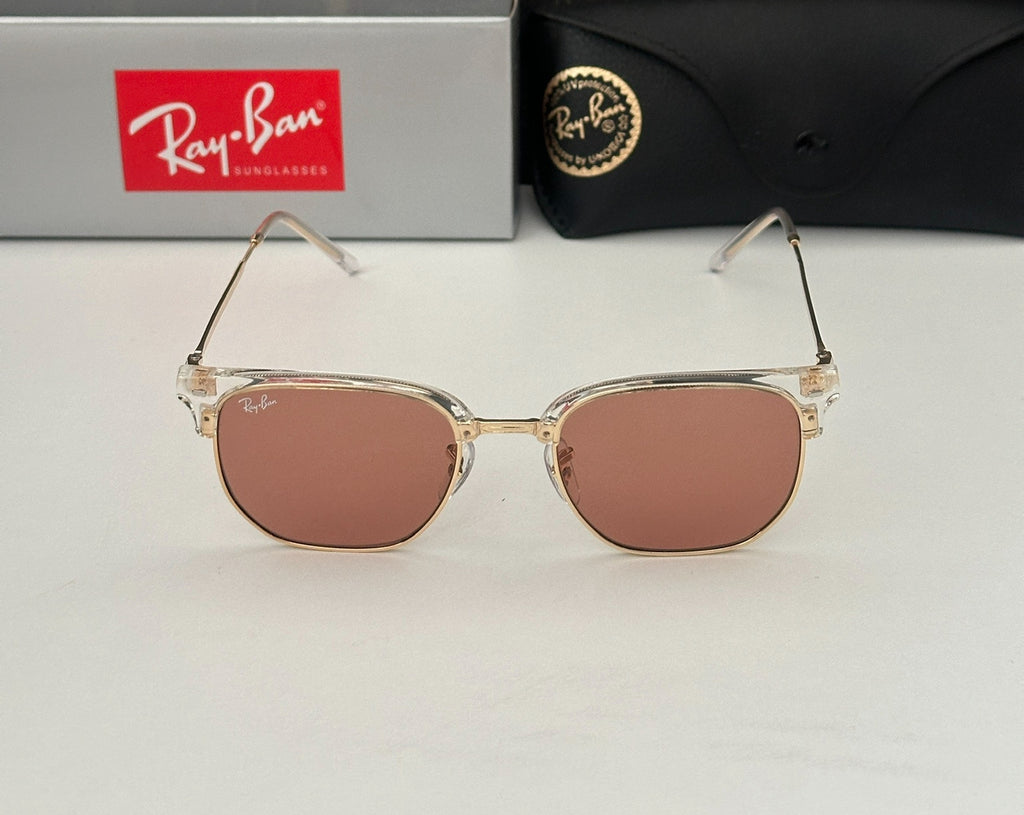 Ray-Ban Clubmaster Güneş Gözlükleri